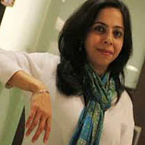 Meenu Bhambhani